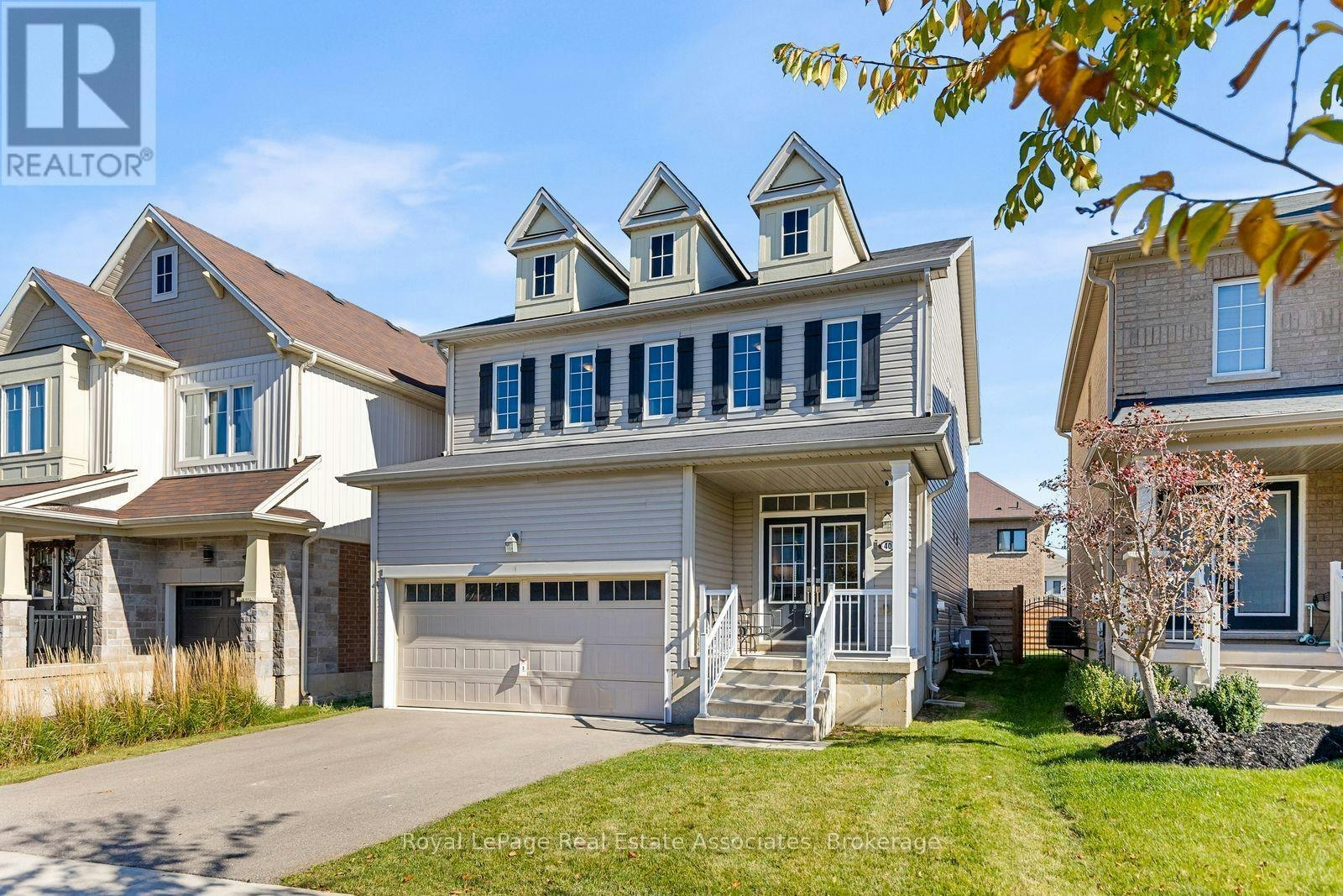 40 Sumac Drive, Cayuga, ON, N3W 0C2