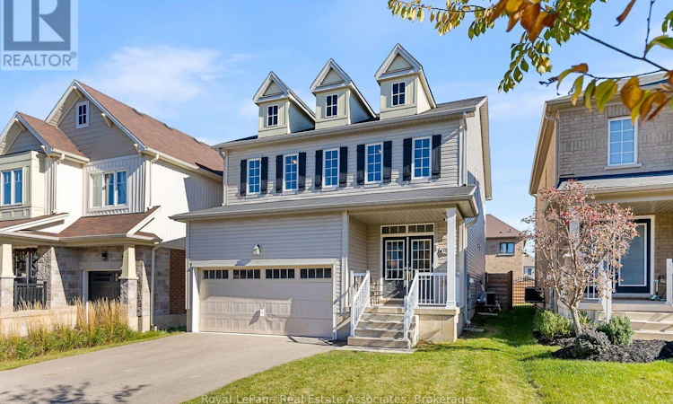 40 Sumac Drive
