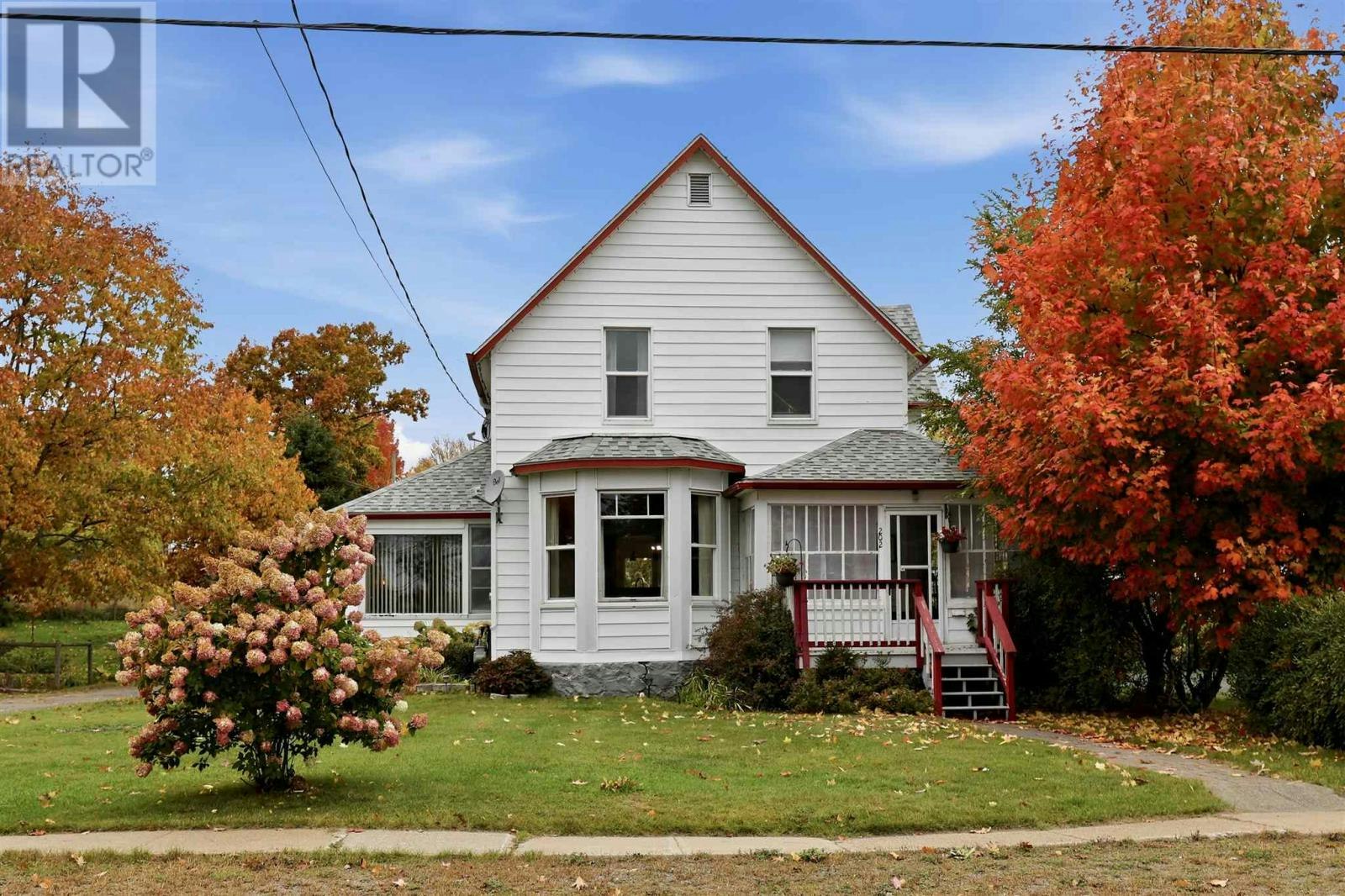 202 Water Street, Thessalon, ON, P0R 1L0