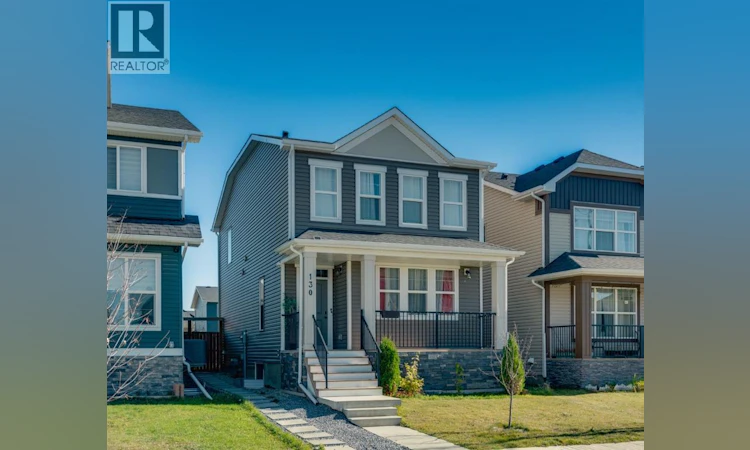130 Dawson Harbour Rise