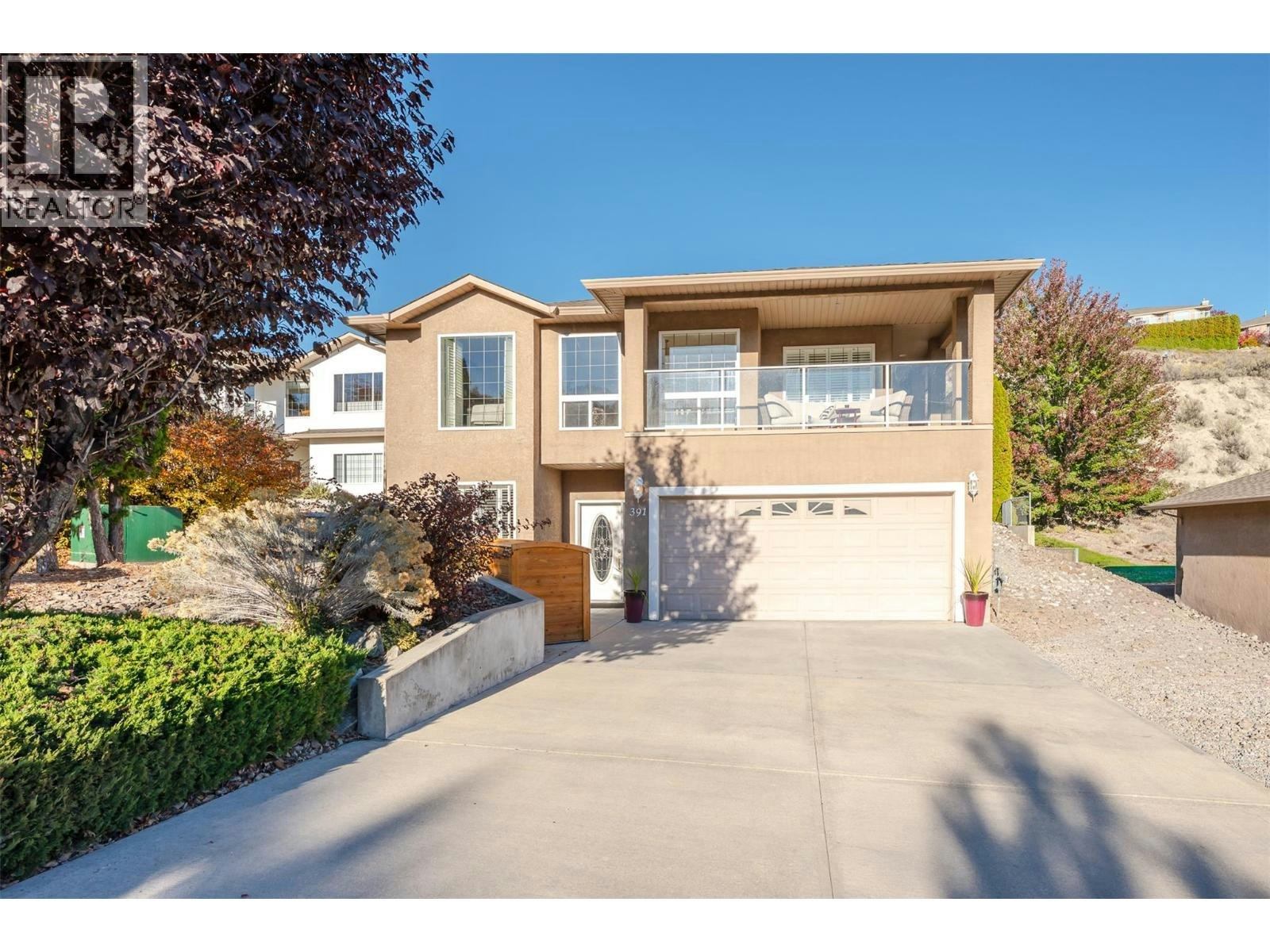 391 Ridge Place, Summerland, BC, V2A 8N7