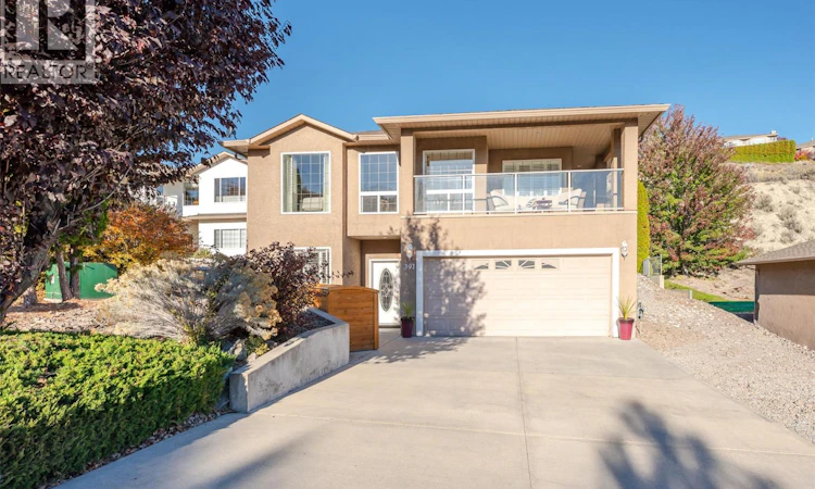 391 Ridge Place