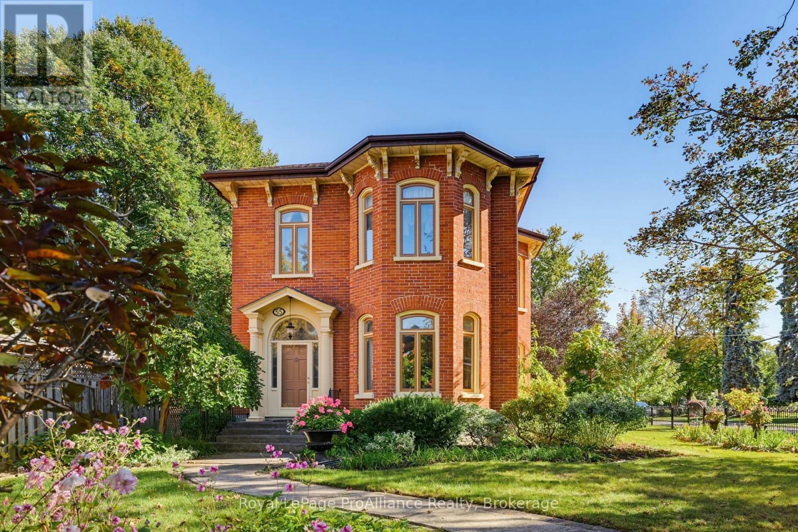 55 Queen Street, Belleville, ON, K8N 1T8