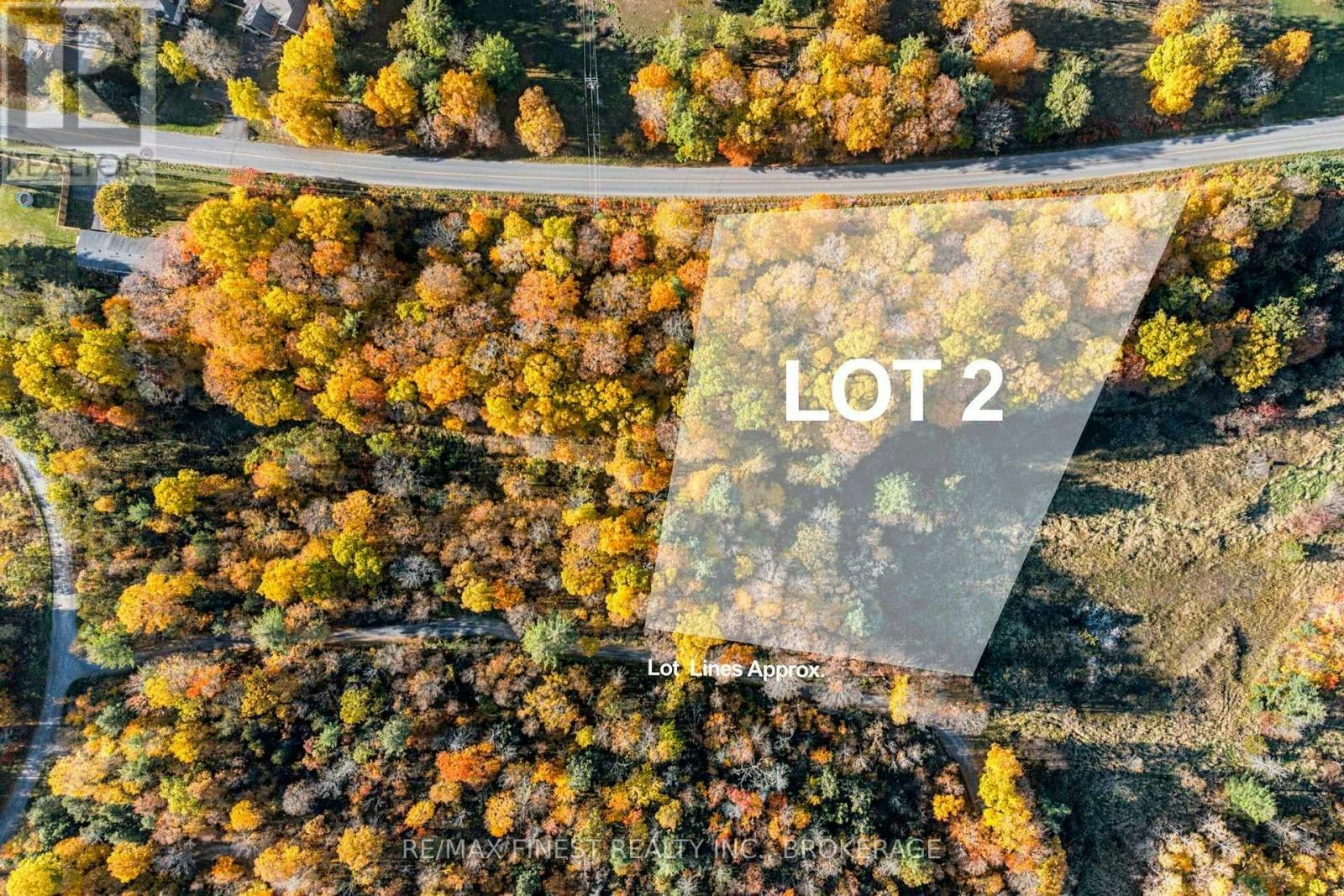 LOT-2 Sweetfern Lane, South Frontenac, ON, K0H 1H0