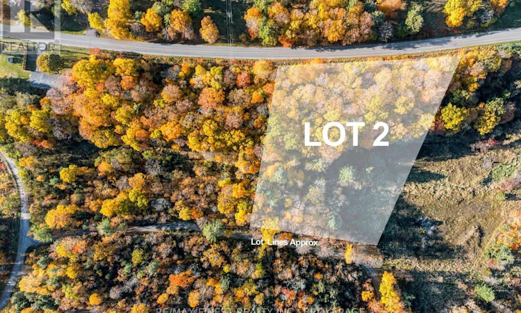 LOT-2 Sweetfern Lane