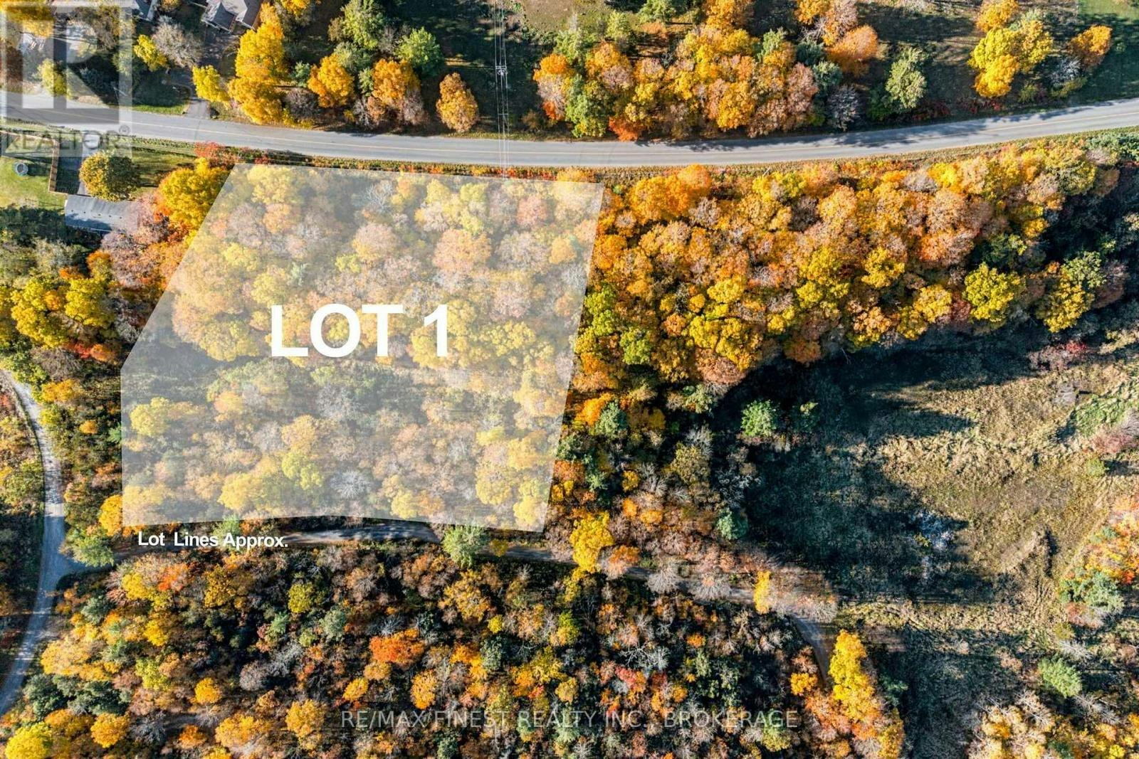 LOT-1 Sweetfern Lane, South Frontenac, ON, K0H 1H0