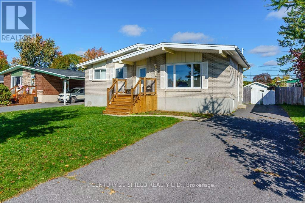 502 Anderson Drive, Cornwall, ON, K6H 5N3