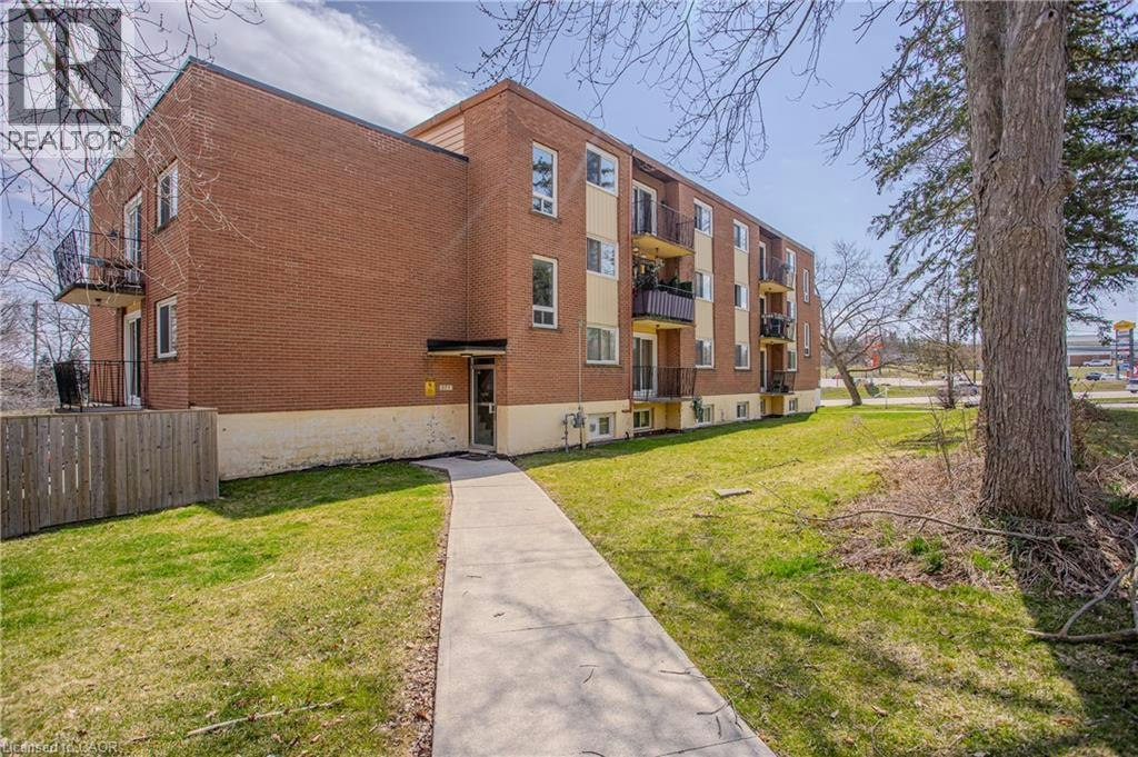 4-371 Dale Crescent, Waterloo, ON, N2J 3Y6 - 19