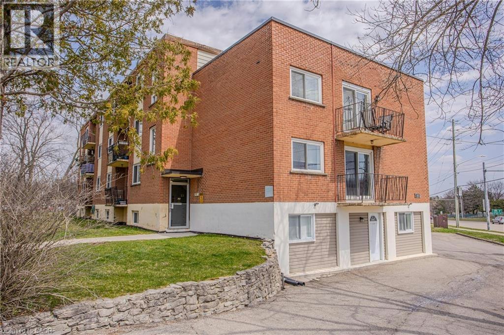 4-371 Dale Crescent, Waterloo, ON, N2J 3Y6 - 16