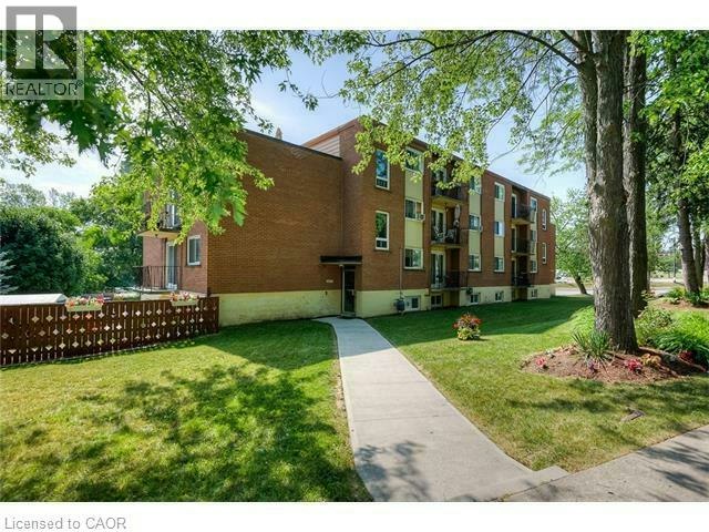 4-371 Dale Crescent, Waterloo, ON, N2J 3Y6 - 15