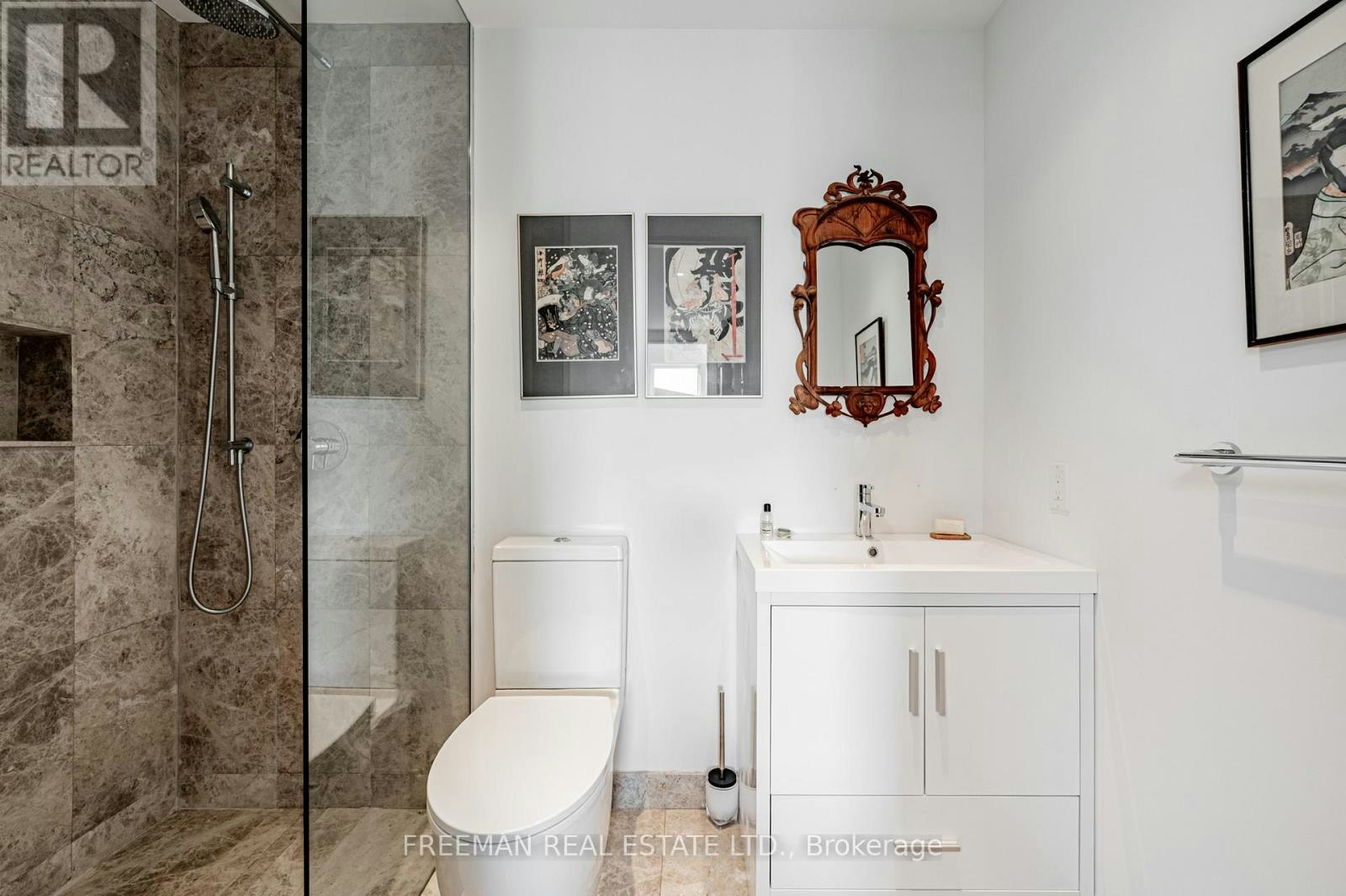 UPPER-21 Howland Avenue, Toronto, ON, M5R 3B2 - 31