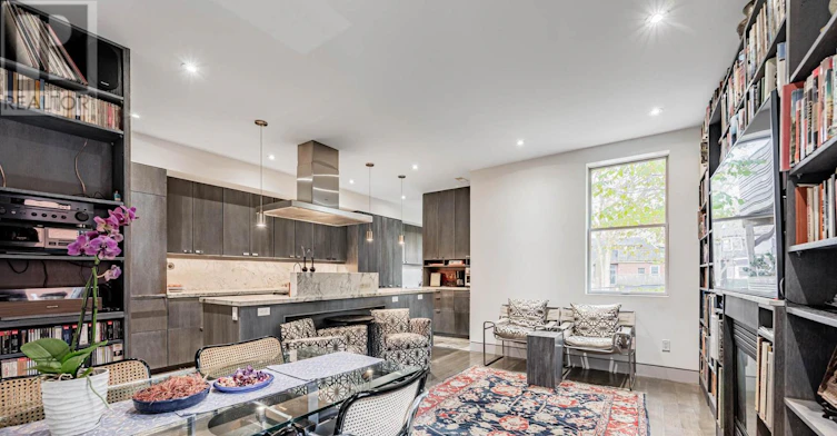 UPPER-21 Howland Avenue, Toronto, ON, M5R 3B2 - 13