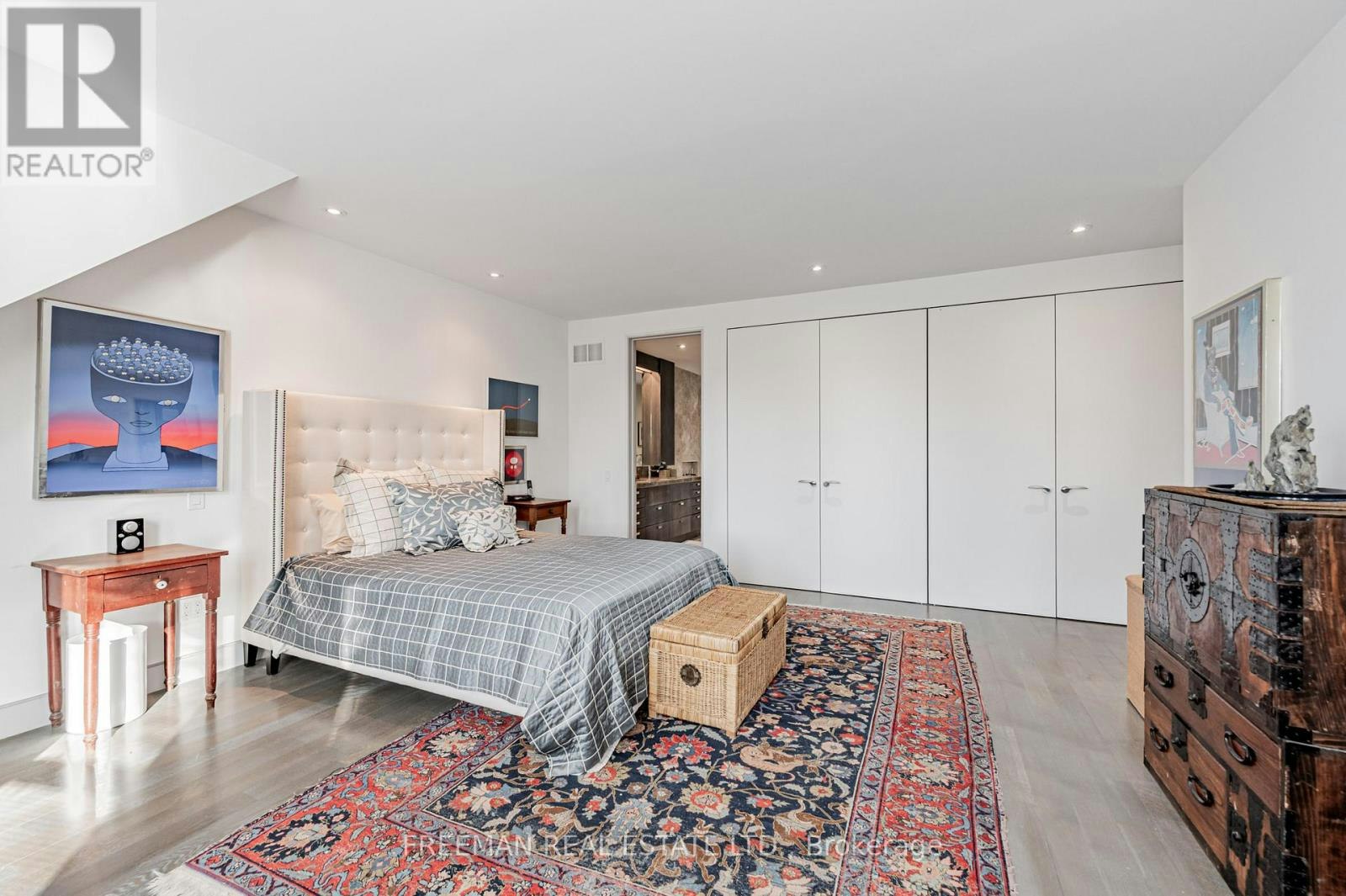 UPPER-21 Howland Avenue, Toronto, ON, M5R 3B2 - 24
