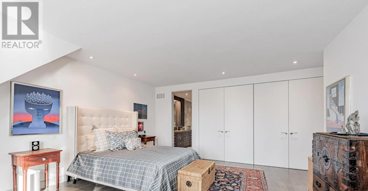 UPPER-21 Howland Avenue, Toronto, ON, M5R 3B2 - 24