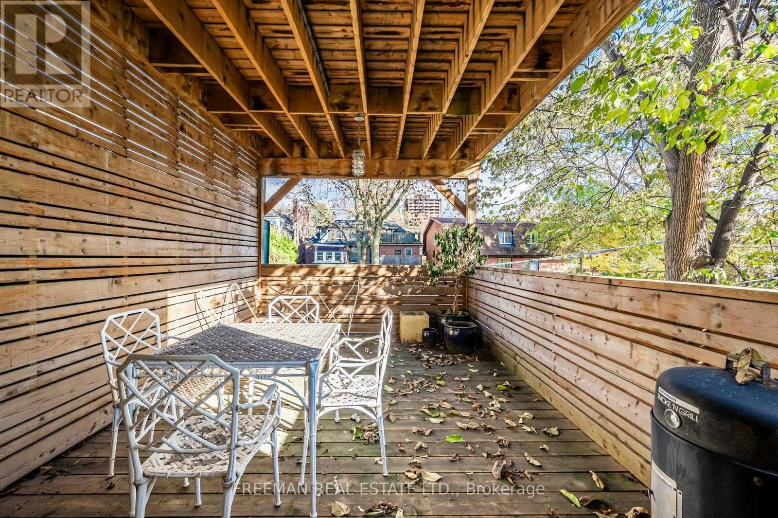 UPPER-21 Howland Avenue, Toronto, ON, M5R 3B2 - 37