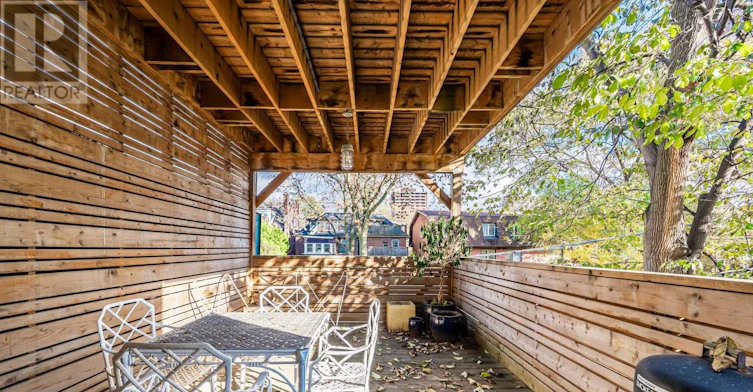 UPPER-21 Howland Avenue, Toronto, ON, M5R 3B2 - 37