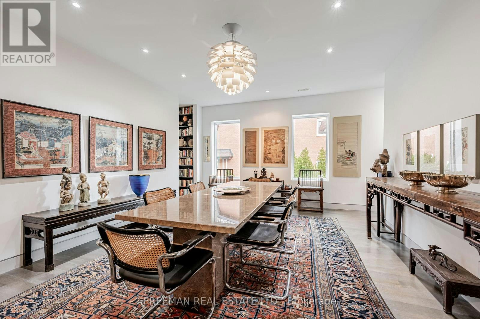 UPPER-21 Howland Avenue, Toronto, ON, M5R 3B2 - 12