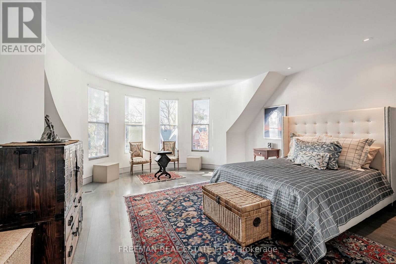 UPPER-21 Howland Avenue, Toronto, ON, M5R 3B2 - 22
