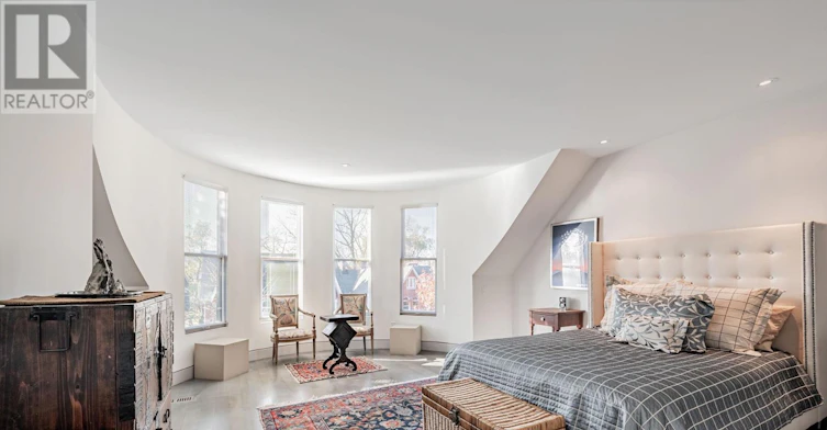 UPPER-21 Howland Avenue, Toronto, ON, M5R 3B2 - 22