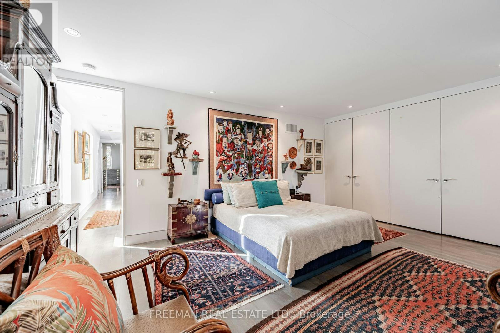 UPPER-21 Howland Avenue, Toronto, ON, M5R 3B2 - 32
