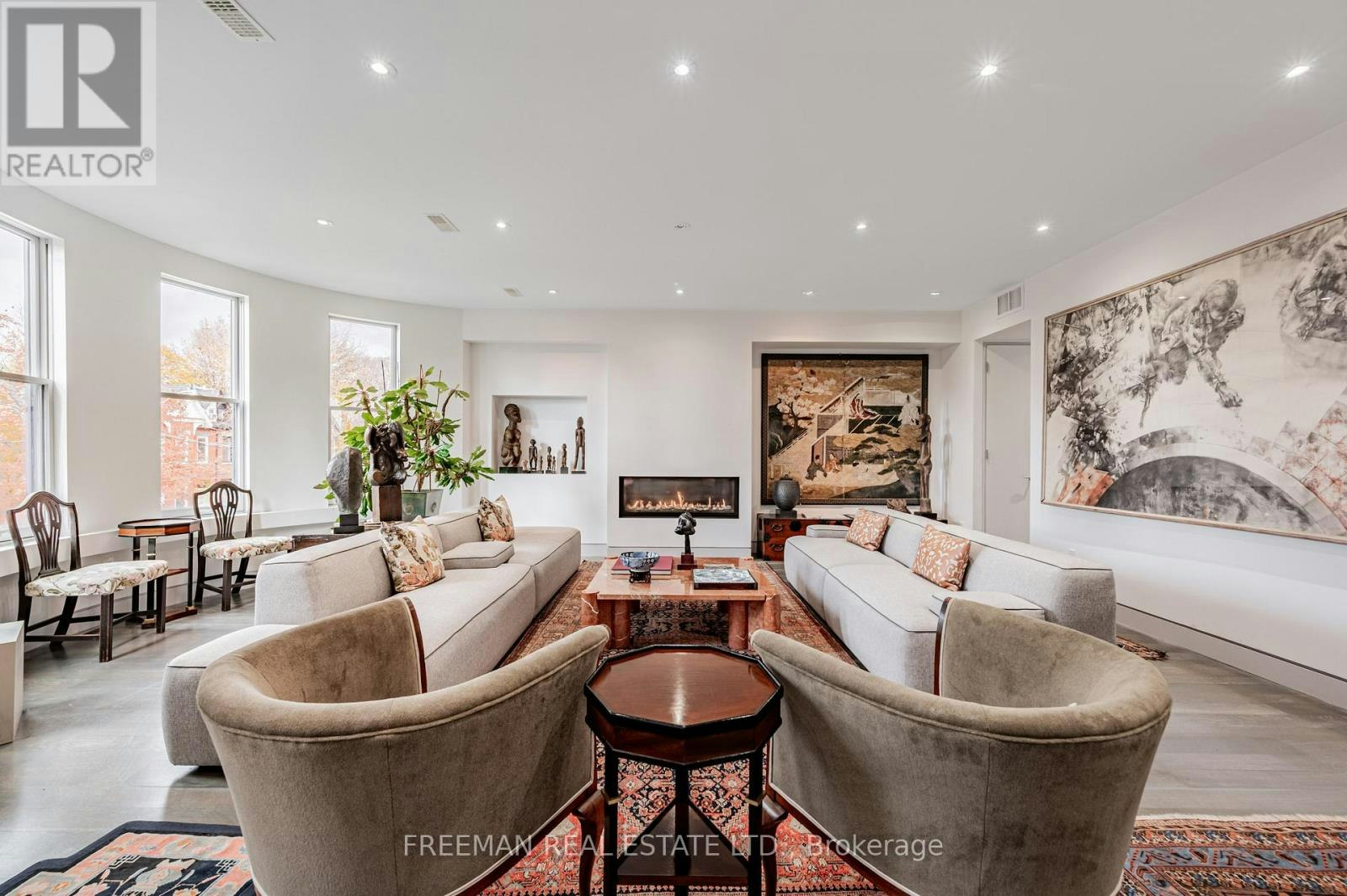UPPER-21 Howland Avenue, Toronto, ON, M5R 3B2 - 7