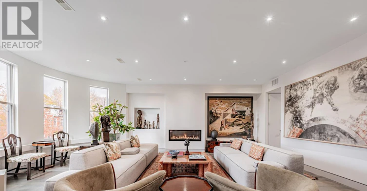 UPPER-21 Howland Avenue, Toronto, ON, M5R 3B2 - 7