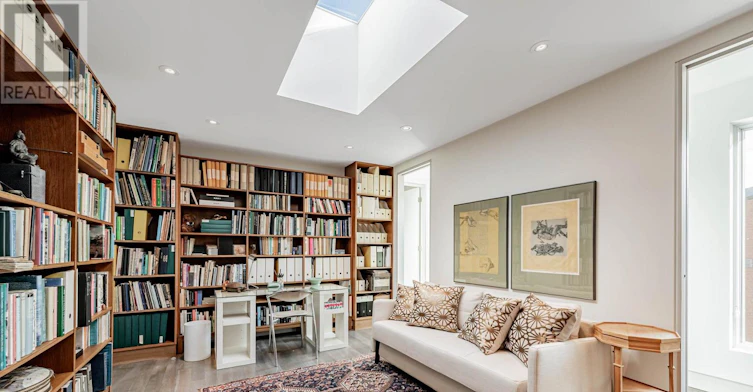 UPPER-21 Howland Avenue, Toronto, ON, M5R 3B2 - 28