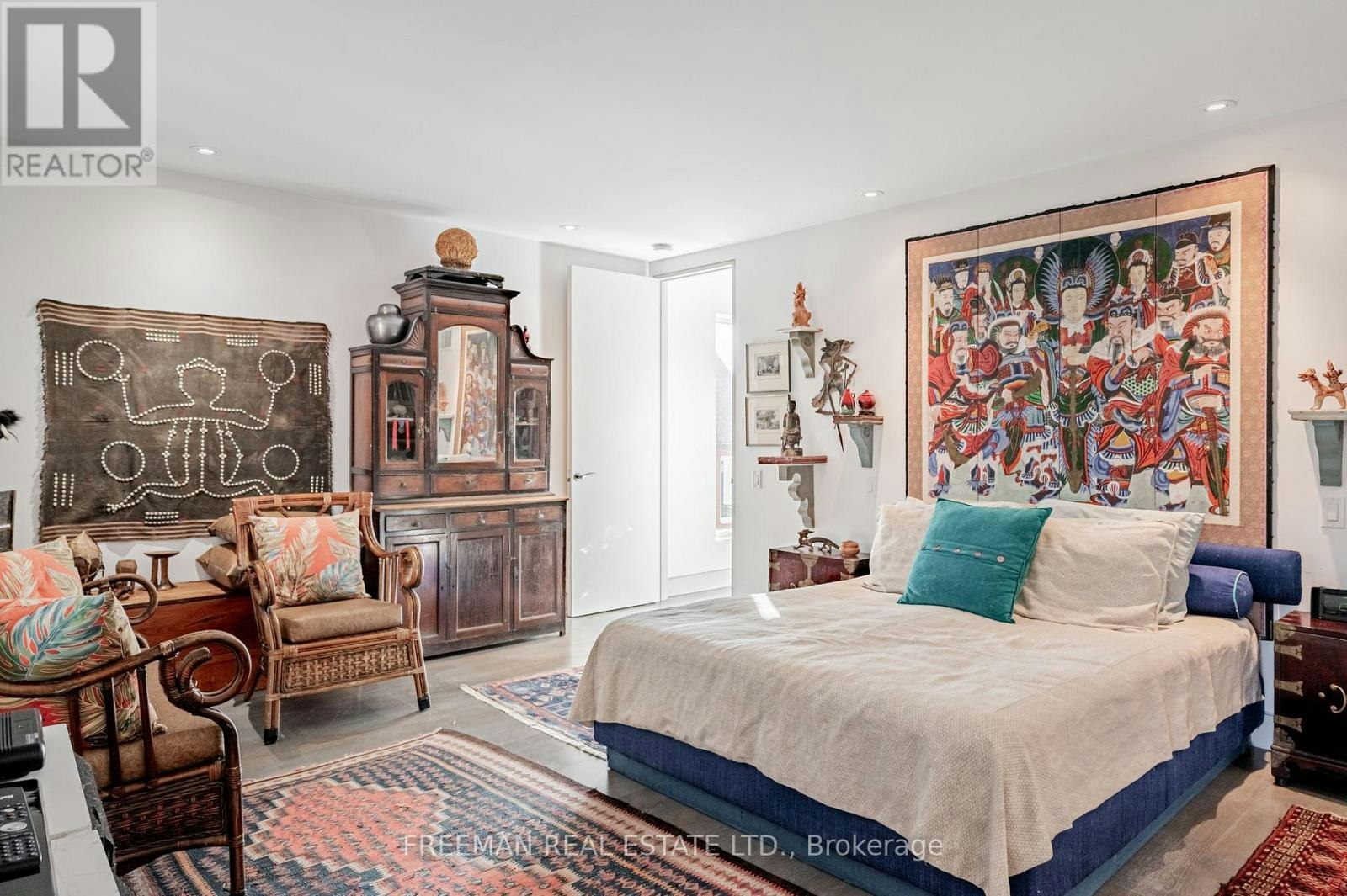 UPPER-21 Howland Avenue, Toronto, ON, M5R 3B2 - 34