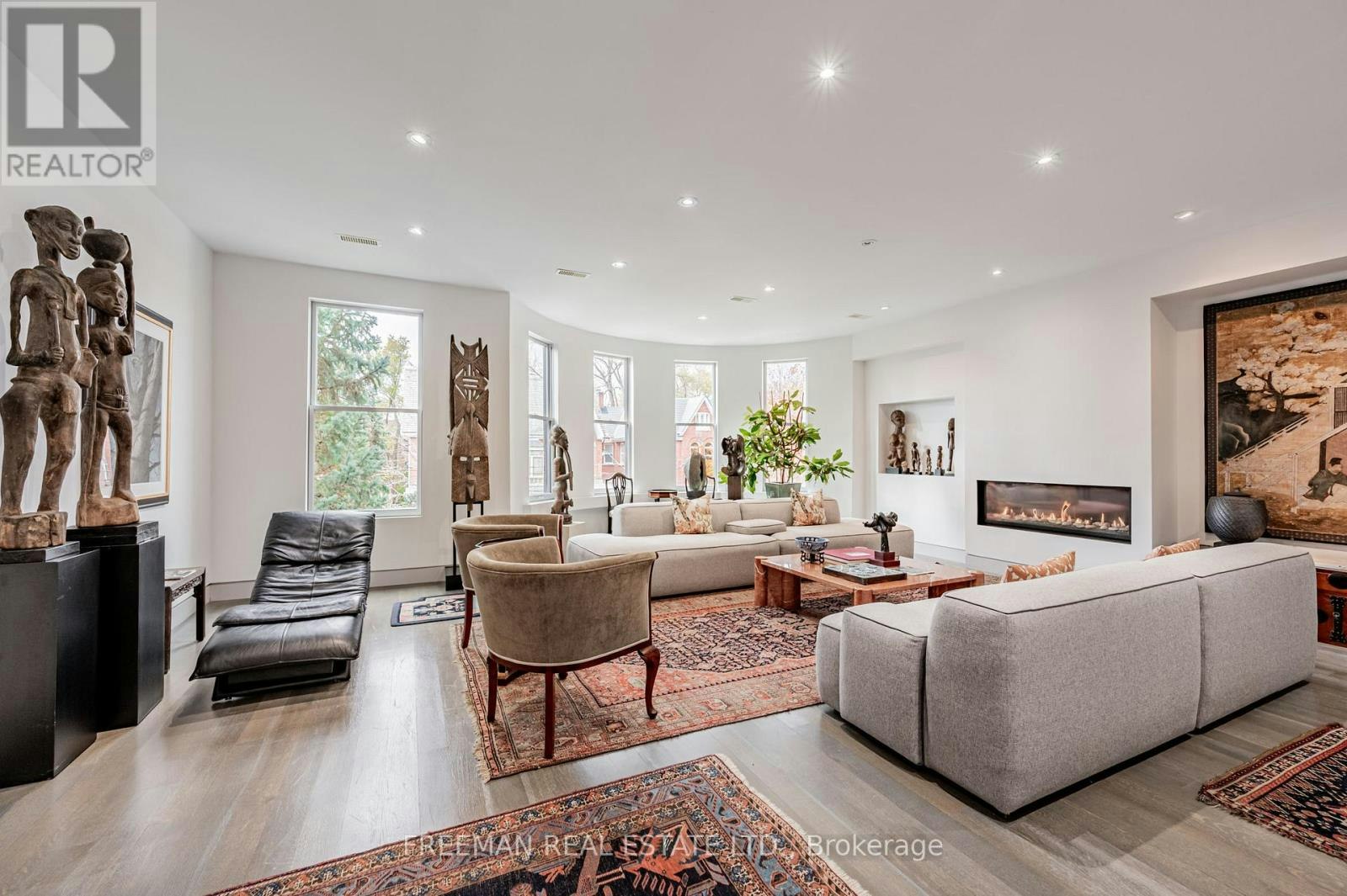 UPPER-21 Howland Avenue, Toronto, ON, M5R 3B2 - 6