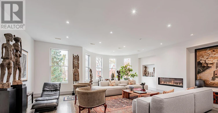 UPPER-21 Howland Avenue, Toronto, ON, M5R 3B2 - 6