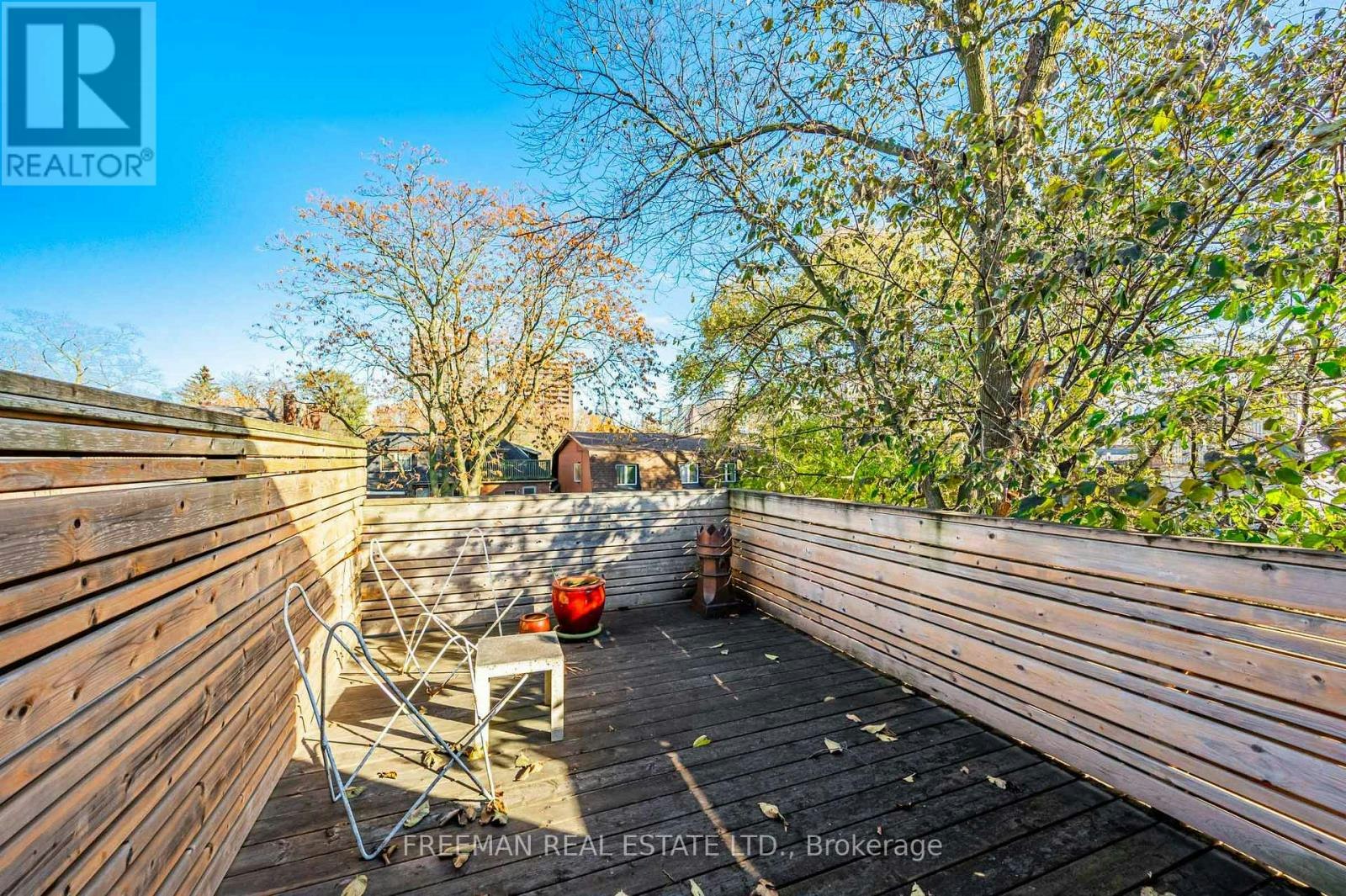 UPPER-21 Howland Avenue, Toronto, ON, M5R 3B2 - 36