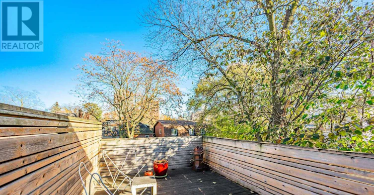 UPPER-21 Howland Avenue, Toronto, ON, M5R 3B2 - 36