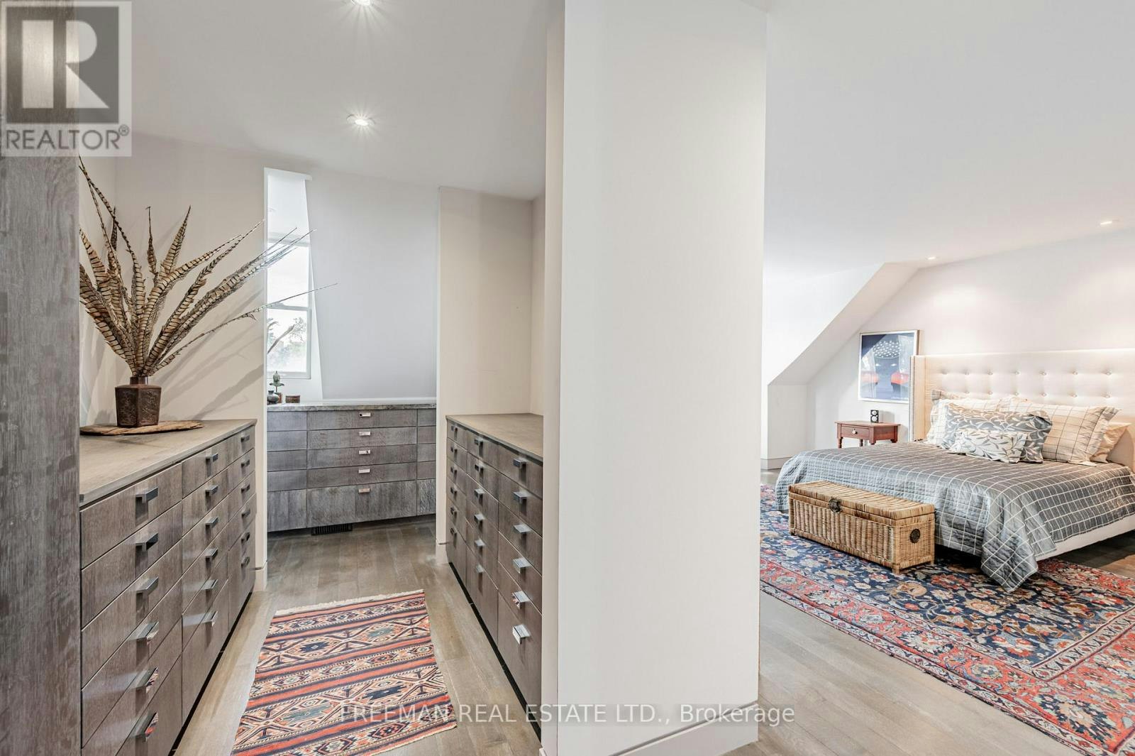 UPPER-21 Howland Avenue, Toronto, ON, M5R 3B2 - 21