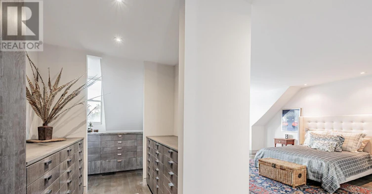 UPPER-21 Howland Avenue, Toronto, ON, M5R 3B2 - 21