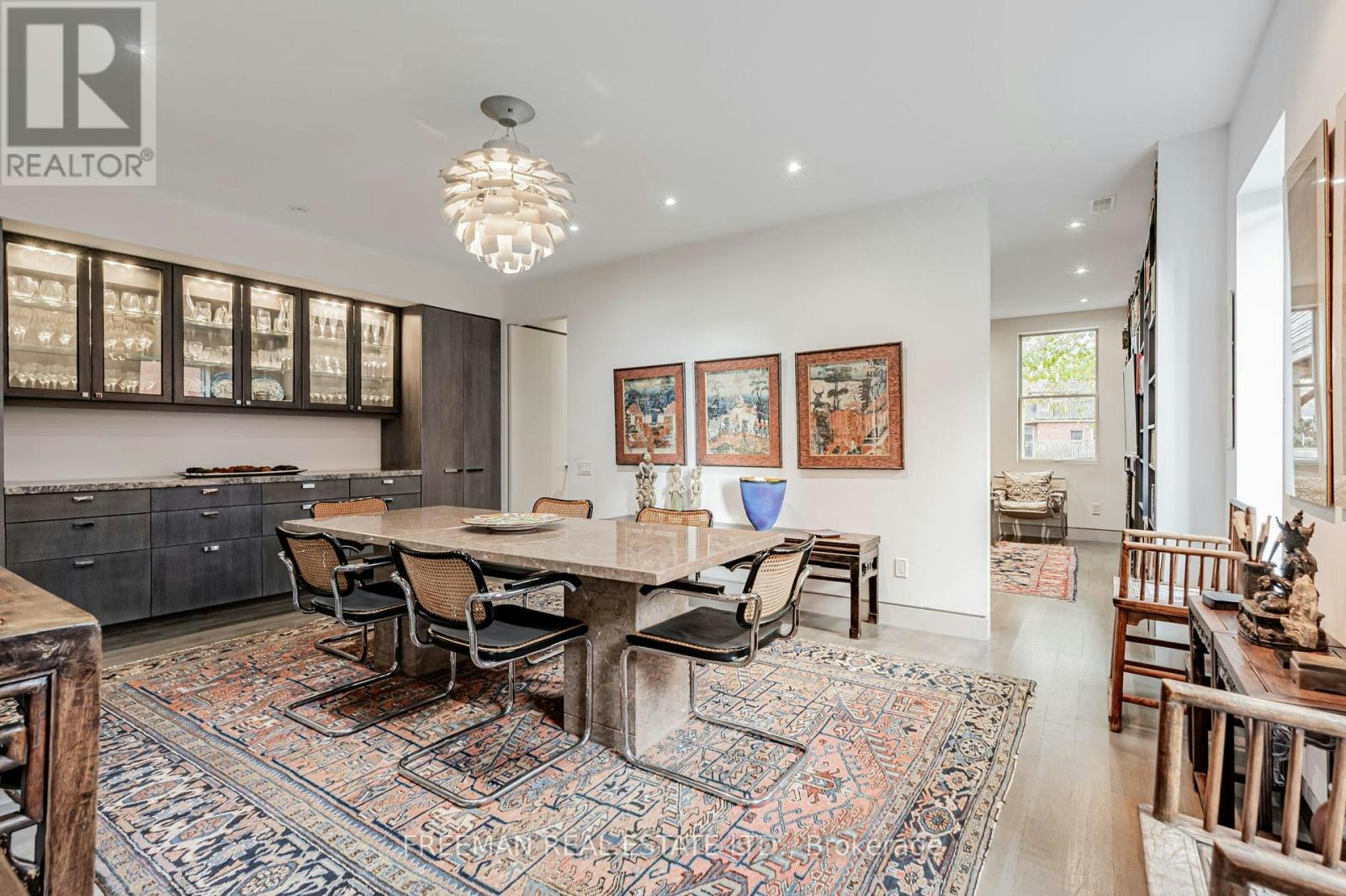 UPPER-21 Howland Avenue, Toronto, ON, M5R 3B2 - 11