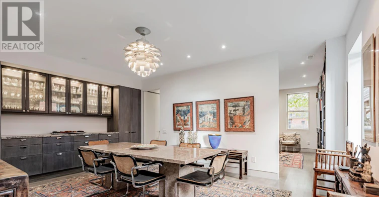 UPPER-21 Howland Avenue, Toronto, ON, M5R 3B2 - 11