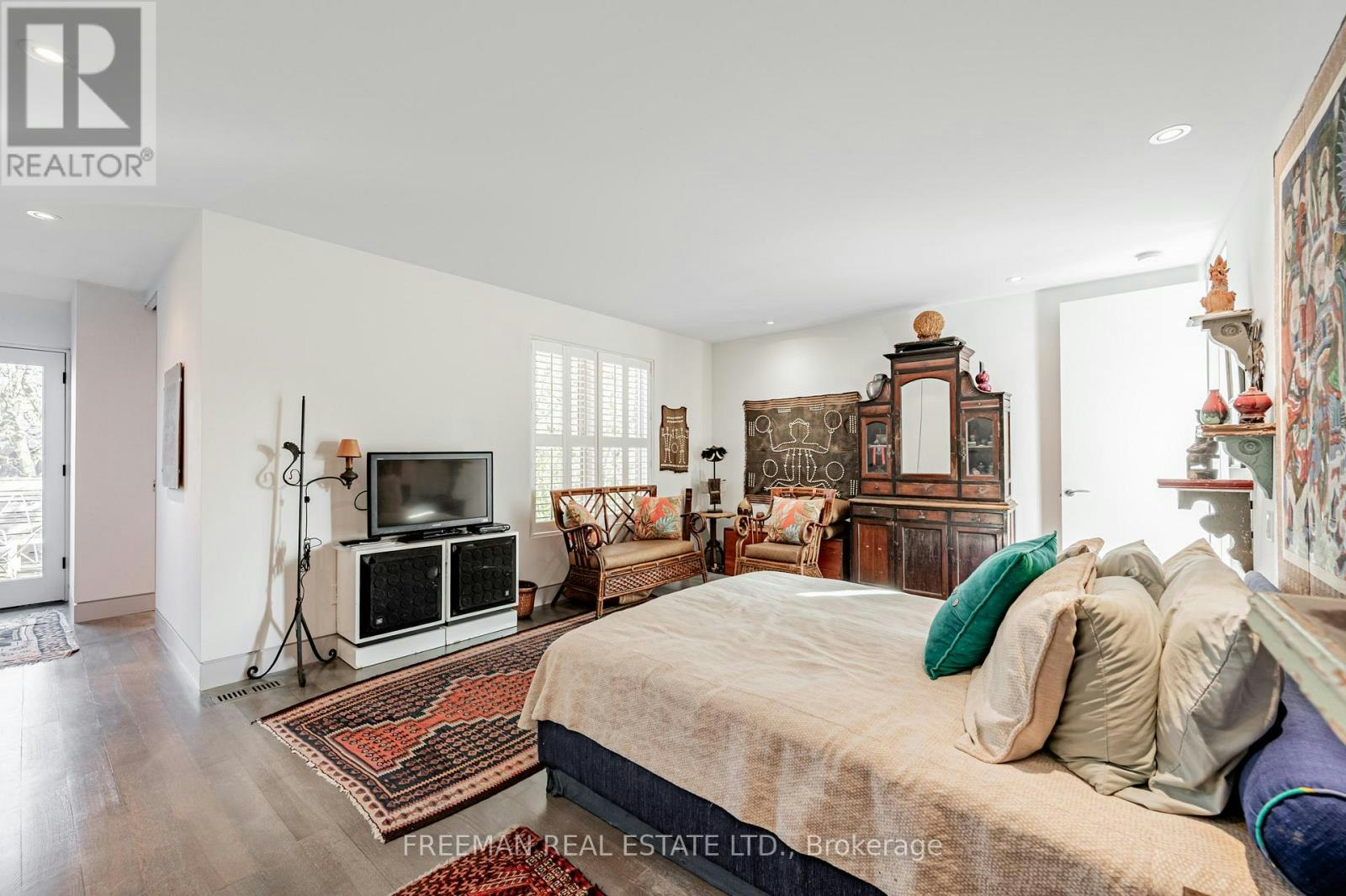 UPPER-21 Howland Avenue, Toronto, ON, M5R 3B2 - 33