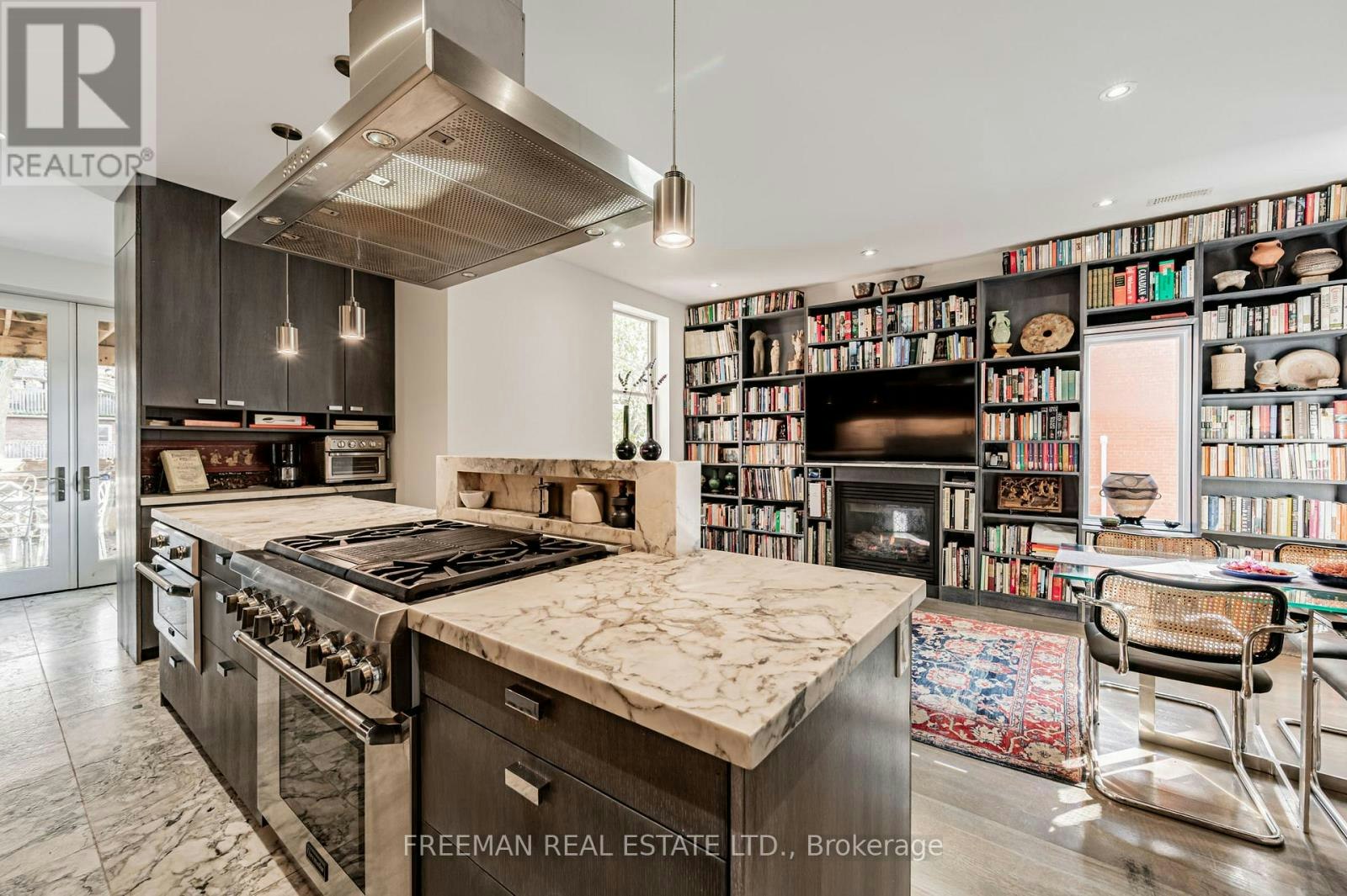 UPPER-21 Howland Avenue, Toronto, ON, M5R 3B2 - 15