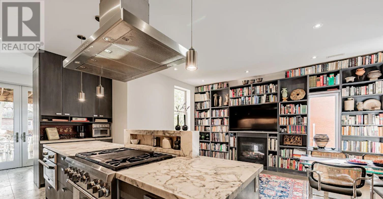 UPPER-21 Howland Avenue, Toronto, ON, M5R 3B2 - 15