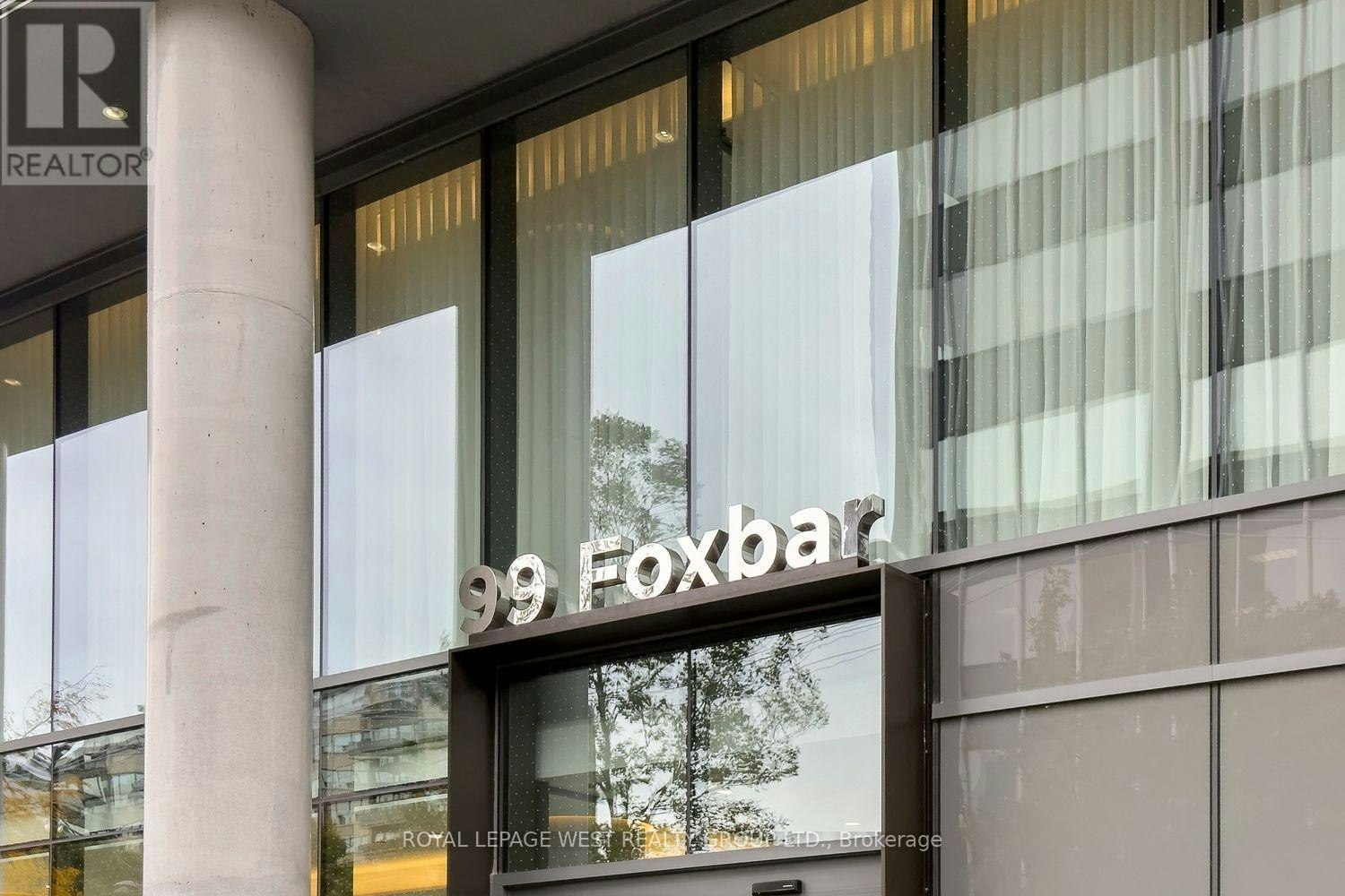 2304-99 Foxbar Road, Toronto, ON, M4V 0B2 - 40