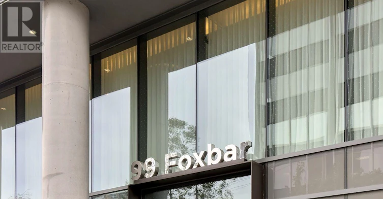 2304-99 Foxbar Road, Toronto, ON, M4V 0B2 - 40