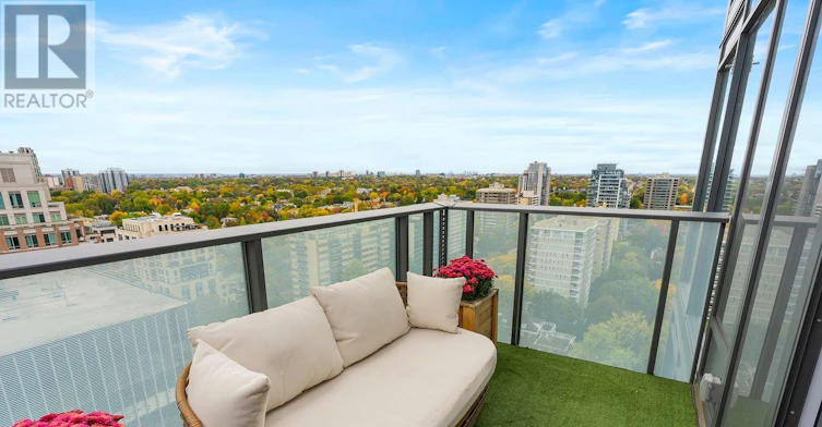 2304-99 Foxbar Road, Toronto, ON, M4V 0B2 - 35