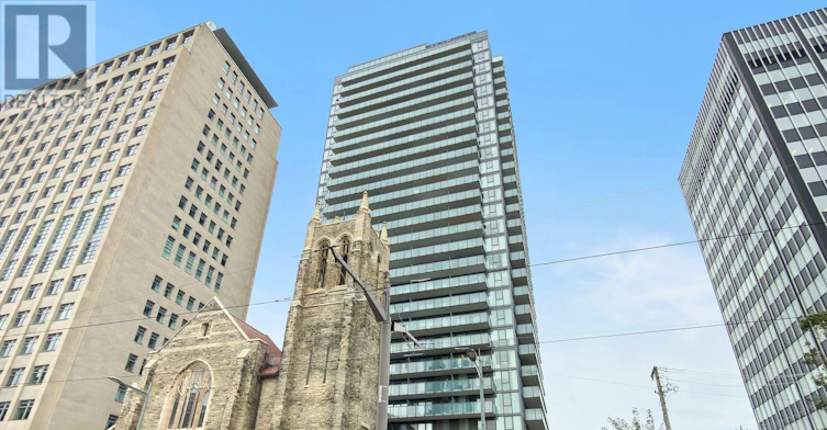 2304-99 Foxbar Road, Toronto, ON, M4V 0B2 - 39