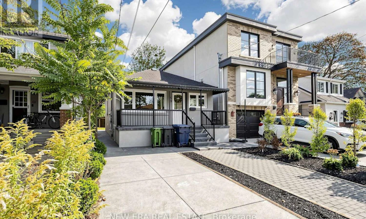 59 Barker Avenue