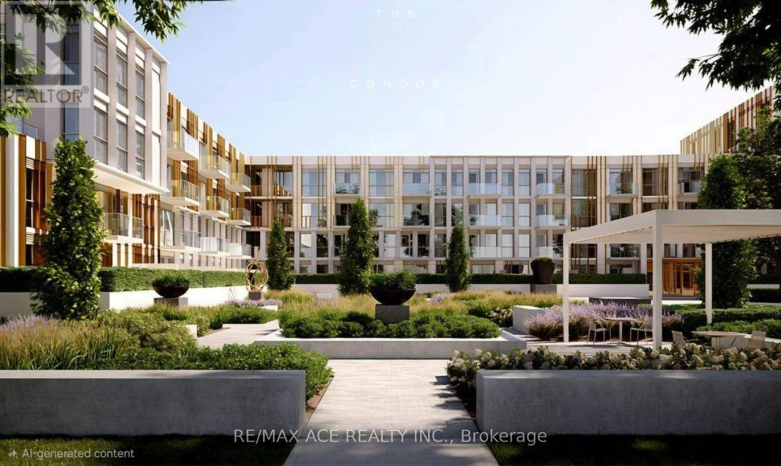146-1005 Dundas Street E, Oakville, ON, L6H 8C7