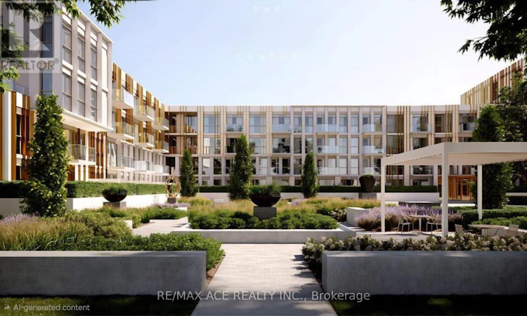 146-1005 Dundas Street E