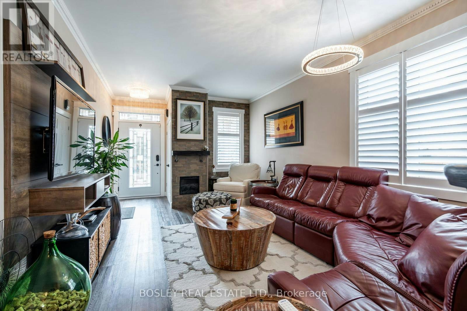 9 Dewsbury Way, Hamilton, ON, L8E 6C4 - 4