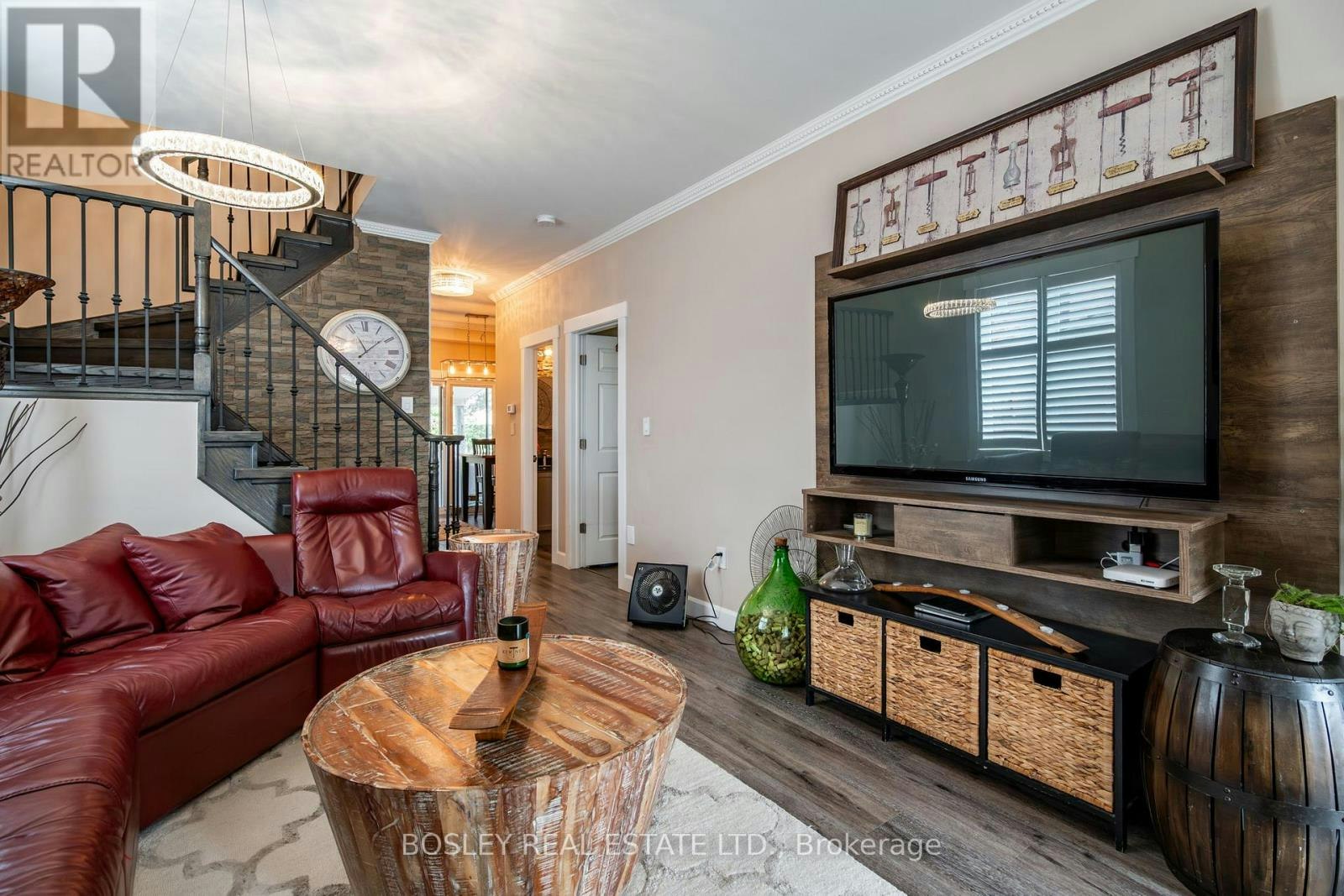 9 Dewsbury Way, Hamilton, ON, L8E 6C4 - 5