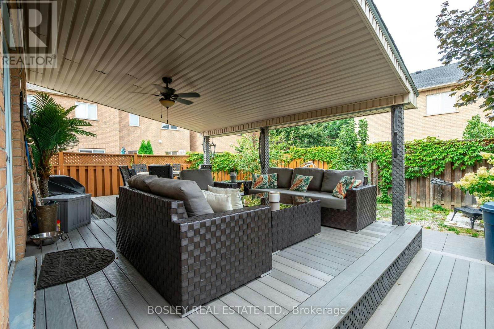 9 Dewsbury Way, Hamilton, ON, L8E 6C4 - 29