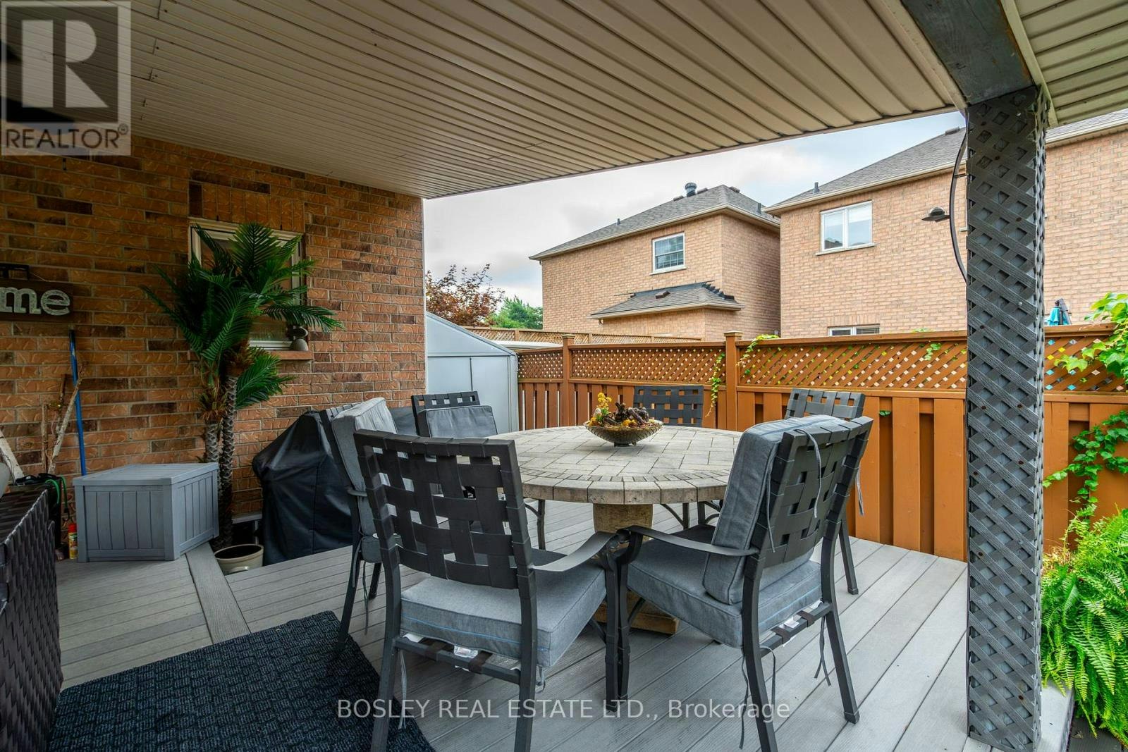 9 Dewsbury Way, Hamilton, ON, L8E 6C4 - 33